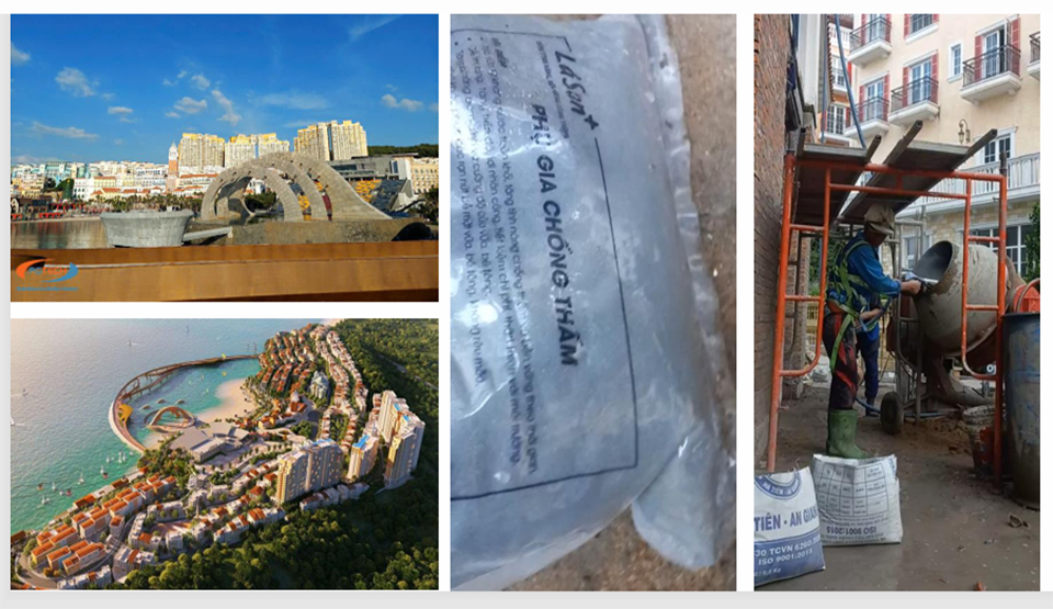 SỰ KIỆN QUA ẢNH